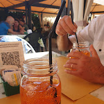 Photo n°1 de l'avis de annalisa.a fait le 18/09/2022 à 18:39 sur le  Bar Dolphins Pettenasco à Pettenasco