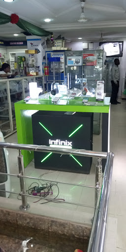 L&T Superstores, Uyo, Nigeria, Appliance Store, state Akwa Ibom