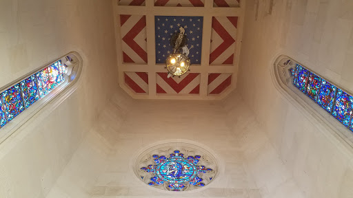 Gift Shop «Washington Memorial Chapel Cabin Shop», reviews and photos, PA-23 #300, Valley Forge, PA 19481, USA