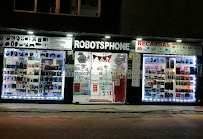 Opiniones de Robotphone en Taracoa - Tienda de móviles