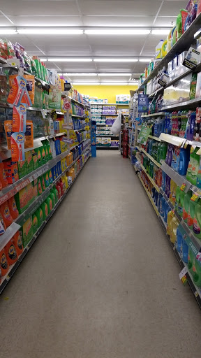 Discount Store «Dollar General», reviews and photos, 53 Springfield St, Agawam, MA 01001, USA
