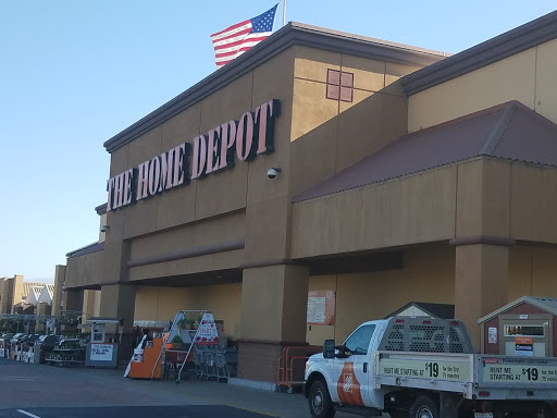 Home Improvement Store «The Home Depot», reviews and photos, 1551 Froom Ranch Way, San Luis Obispo, CA 93405, USA