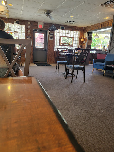 Coffee Shop «Angel Falls Coffee Company», reviews and photos, 792 W Market St, Akron, OH 44303, USA