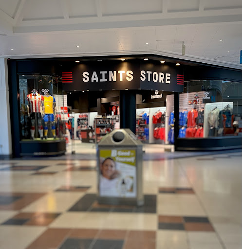 Saints Store