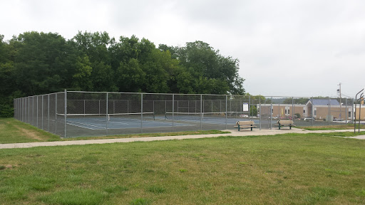 Park «Grandview Park», reviews and photos, 3230 Easton Blvd, Des Moines, IA 50317, USA