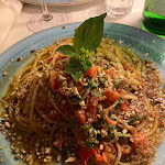 Photo n°1 de l'avis de Marc.t fait le 29/06/2023 à 18:27 sur le  Al Mazarì Restaurant à Syracuse