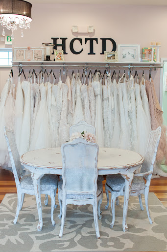 Bridal Shop «Here Comes The Dress», reviews and photos, 850 E 1050 N #101, Chesterton, IN 46304, USA