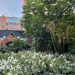 Photo n°2 de l'avis de Wendy.e fait le 10/10/2023 à 07:15 sur le  Wilmina Hotel à Berlin