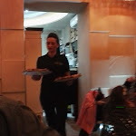 Photo n°5 de l'avis de Linda.u fait le 14/04/2018 à 18:32 sur le  Pizzeria Gaetano Paolella à Acerra
