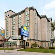 Days Inn by Wyndham Niagara Falls Centre St. By the Falls