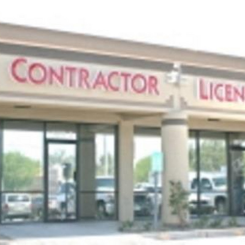 Arizona Contractor License Center