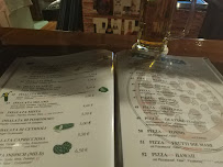 Pizzeria Pizzeria Lukas à Artern - menu / carte