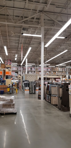 Home Improvement Store «The Home Depot», reviews and photos, 18139 Highland Rd, Baton Rouge, LA 70810, USA