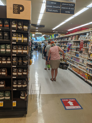 Grocery Store «Safeway», reviews and photos, 6255 Graham Hill Rd, Felton, CA 95018, USA
