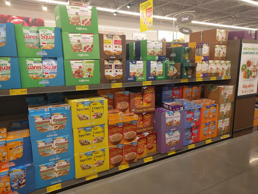 Supermarket «ALDI», reviews and photos, 8801 Stacy Rd, McKinney, TX 75070, USA