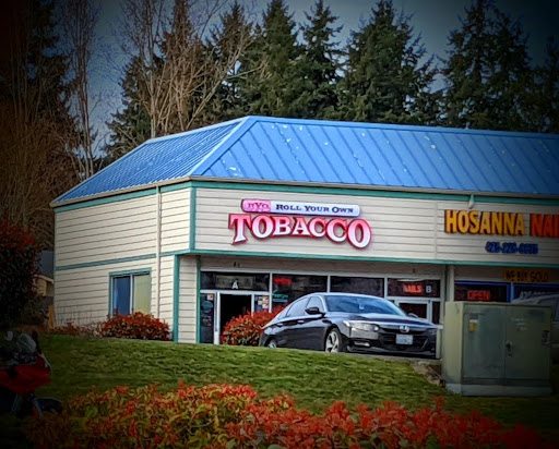 Tobacco Shop «Ryo Tobacco», reviews and photos, 4500 NE Sunset Blvd # A, Renton, WA 98059, USA