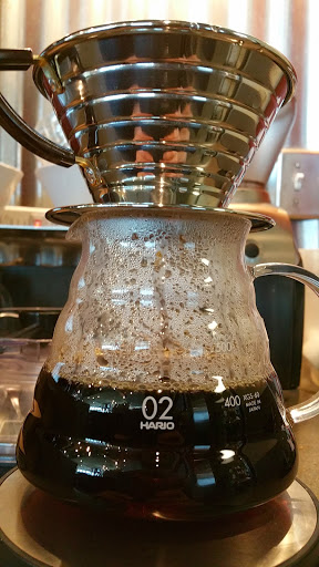 Coffee Shop «Grow Coffee + Tea», reviews and photos, 1035 N Tustin Ave, Anaheim, CA 92807, USA