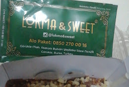 Lokma & Sweet
