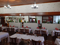 Atmosphère du Restaurant Le Rdv Des Touristes à Baerenthal - n°1