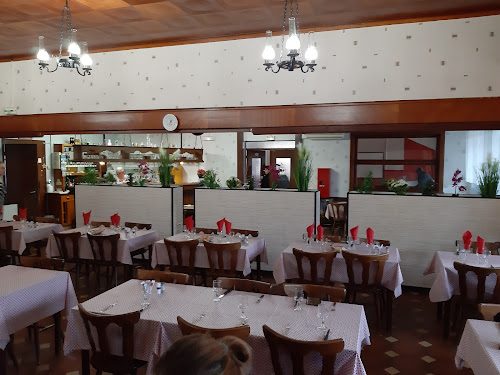 restaurants Le Rdv Des Touristes Baerenthal