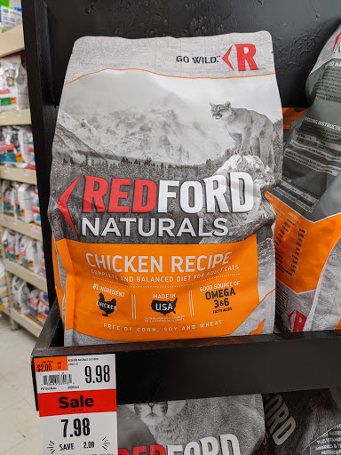 Pet Supply Store «Pet Supplies Plus», reviews and photos, 2155 Delaware Ave, Buffalo, NY 14216, USA