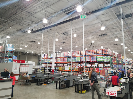 Warehouse store «Costco Wholesale», reviews and photos, 218 Lower Mountain View Dr, Colchester, VT 05446, USA