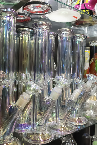 Tobacco Shop «Ace Tobacco Shop», reviews and photos, 2501 Lake Ave, Altadena, CA 91001, USA