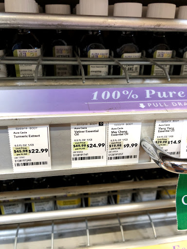 Grocery Store «Whole Foods Market», reviews and photos, 340 3rd St, San Rafael, CA 94901, USA