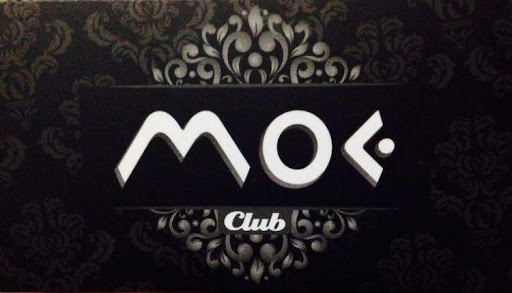 Moe Club Gazi Athens