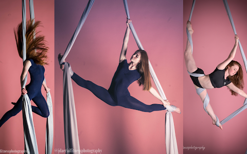 JD Aerial Fitness Academy image