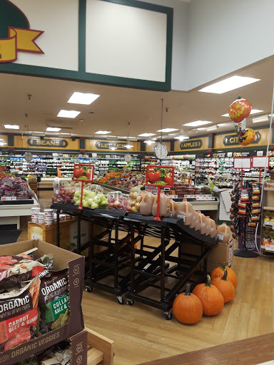 Grocery Store «Weis Markets #85», reviews and photos, 7848 Wise Ave, Dundalk, MD 21222, USA