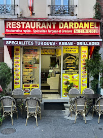 Photos du propriétaire du Restaurant Dardanel à Aubervilliers - n°11