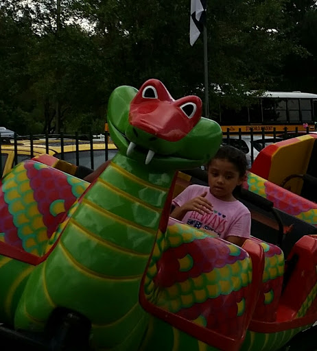 Theme Park «Fun Spot America Theme Parks-Kissimmee», reviews and photos, 2850 Florida Plaza Blvd, Kissimmee, FL 34746, USA