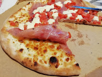 Pizza du Restaurant italien Casa Bello à Le Plessis-Belleville - n°9