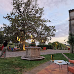 Photo n°2 de l'avis de Alexandre.S fait le 06/09/2022 à 16:31 sur le  Ristorante @ La Certosa di Maggiano à Siena