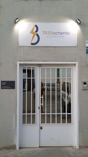TRESOCHENTA ELECTRICIDAD, SL en Villarrobledo, Albacete