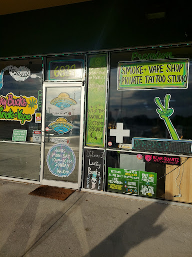 Explore sunflower tattoo ideas black and white, creative tattoo ideas in Ocala, available at Lucky Bucks Tattoo Piercing Studio (APPT BASED)