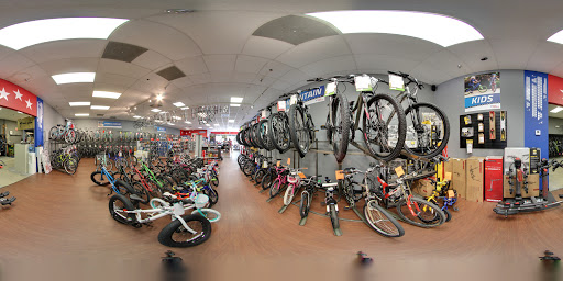 Bicycle Store «Bike America», reviews and photos, 21643 N State Rd 7, Boca Raton, FL 33428, USA
