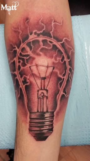 Explore star wars tattoo ideas, creative tattoo ideas in San Antonio, available at Twisted Tattoo