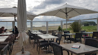 Atmosphère du Restaurant de spécialités du sud-ouest de la France O Dunes de Monta à Vendays-Montalivet - n°15