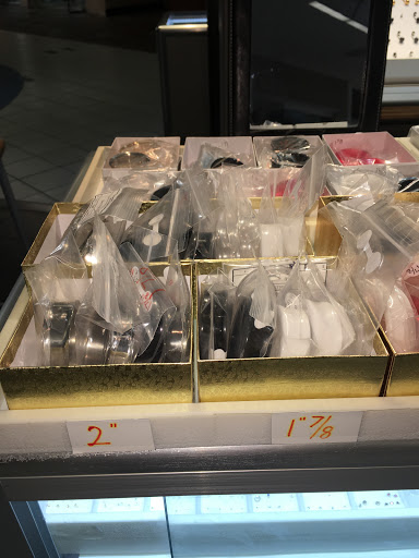 Explore butterfly flower tattoo ideas, creative tattoo ideas in Buena Park, available at Lucky Body Jewelz