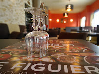 Photos du propriétaire du Restaurant libanais Le Figuier à Caen - n°2