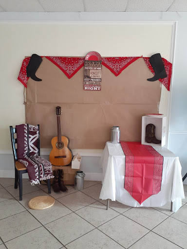 Community Center «Golden Gate Community Center», reviews and photos, 4701 Golden Gate Pkwy, Naples, FL 34116, USA