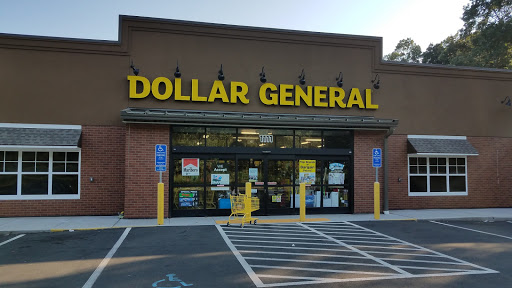 Discount Store «Dollar General», reviews and photos, 1111 Foxon Rd, North Branford, CT 06471, USA