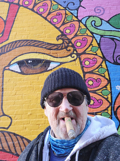 Tobacco Shop «Fume Cigar Shop & Lounge», reviews and photos, 415 Bloomfield Ave # 1, Montclair, NJ 07042, USA