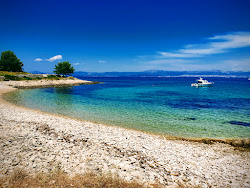 Photo de Borak Bay avec petite baie
