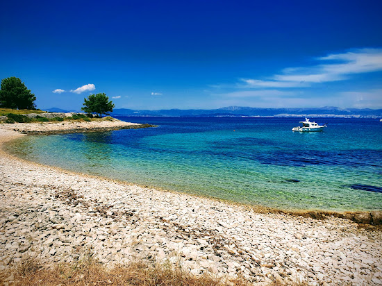 Borak Bay