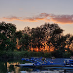 Photo n° 11 de l'avis de Laurent.r fait le 29/08/2021 à 12:38 pour Camping Belle Rivière à Chaniers