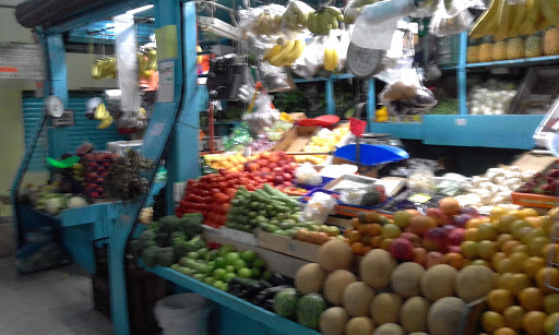 Mercado Independencia