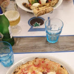 Photo n°1 de l'avis de Clara.o fait le 18/11/2019 à 08:37 sur le  Pizze D’autore Maestro Pizzaiolo Gigi SORBILLO à Naples